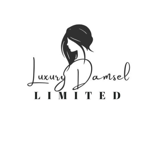 luxurydamsel.com